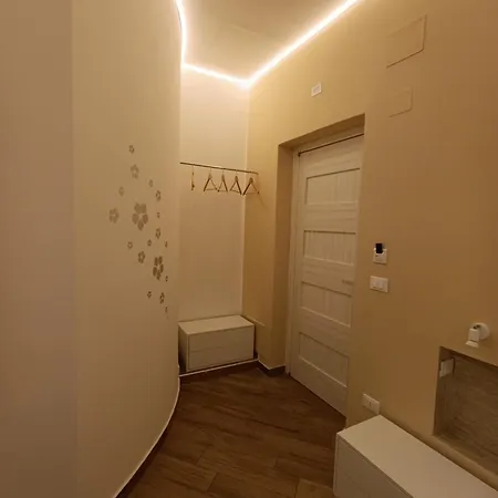 Balarm Central Apartment Palermo Exterior photo