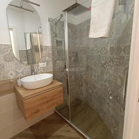 Balarm Central Apartment Palermo Exterior photo