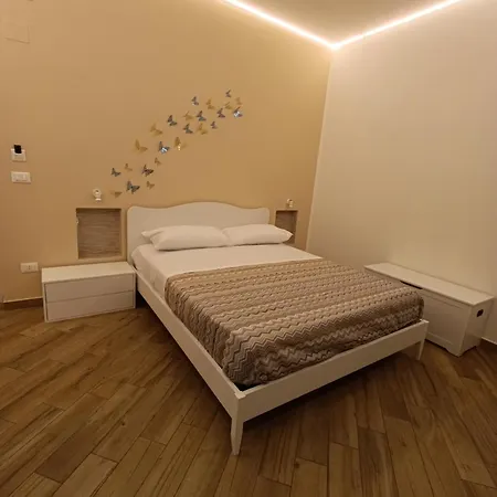 Balarm Central Apartment Palermo Exterior photo
