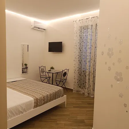 Balarm Central Apartment Palermo Exterior photo