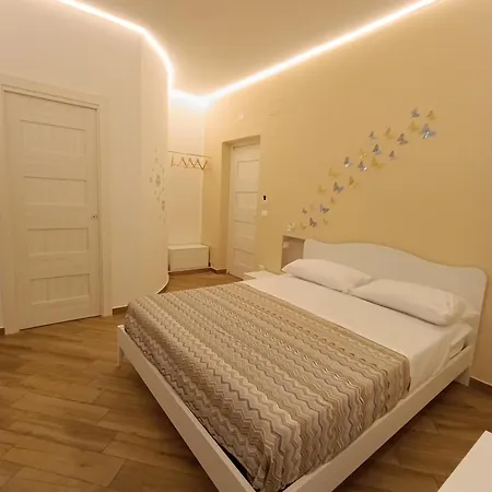 Balarm Central Apartment Palermo Exterior photo