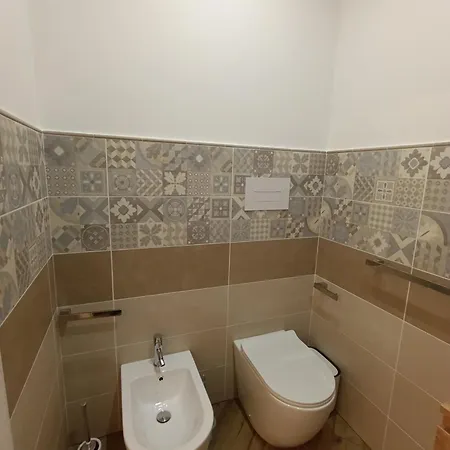 Balarm Central Apartment Palermo Exterior photo
