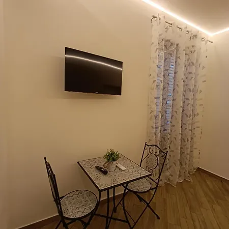 Balarm Central Apartment Palermo Exterior photo