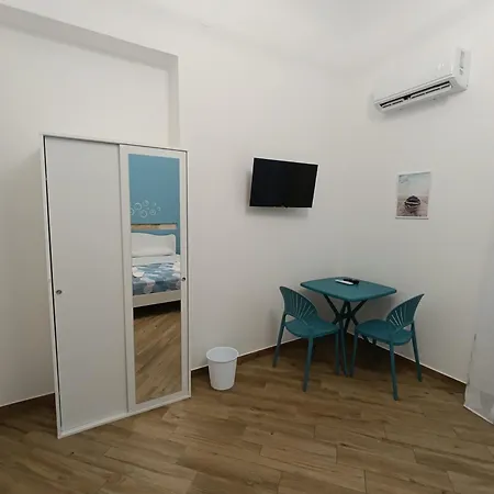 Balarm Central Apartment Palermo Exterior photo