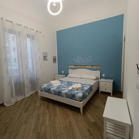Balarm Central Apartment Palermo Exterior photo
