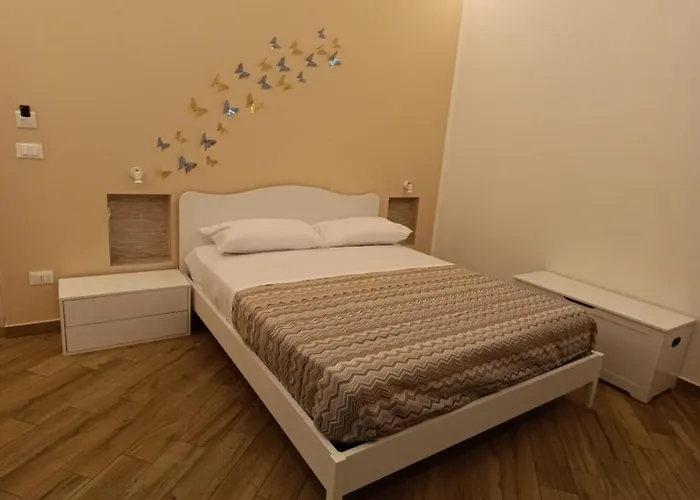 Balarm Central Apartment